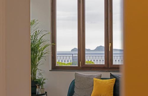 Ercolano House | Panorama Love to Stay