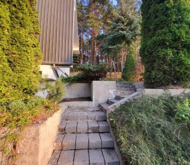Chojnice House | PANORAMA Małe Swornegacie