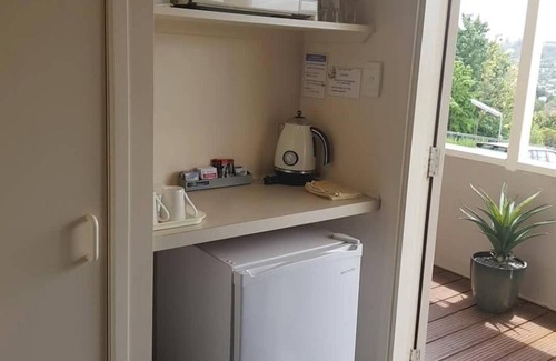 Te Kuiti Hotel | Panorama Motor Inn Te Kuiti