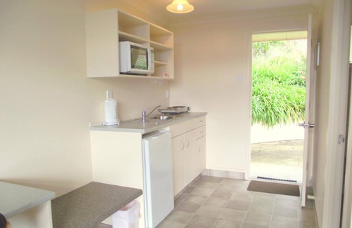 Te Kuiti Hotel | Panorama Motor Inn Te Kuiti