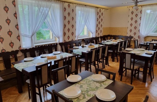 Ludzmierz House | Panorama na Tatry Pyzówka