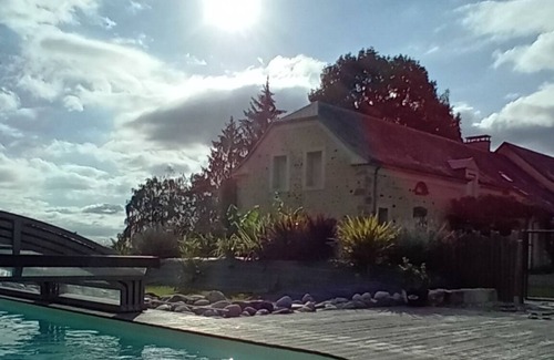 Labatmale Cottage | PANORAMA on the Pyrenees, "Les 3 Collines" sports and well-being holidays