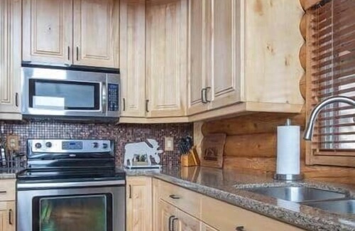 Tollgate Canyon House | Panorama Pines Above Park City