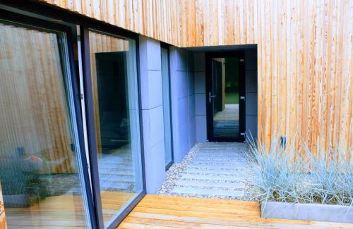 gmina Czyze Villa | Panorama Podlasie Home&SPA