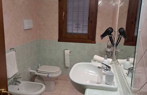 Castelsardo Apartment | Panorama Residence swimming pool 2 bedrooms