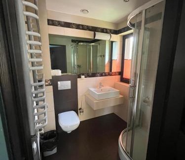 gmina Parzeczew Apartment | Panorama Resort