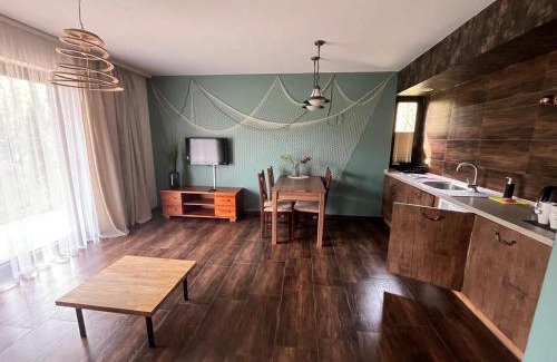 gmina Parzeczew Apartment | Panorama Resort