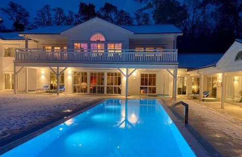 Oberuckersee Hotel | Panorama Seeresort & Spa