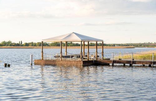 Oberuckersee Hotel | Panorama Seeresort & Spa