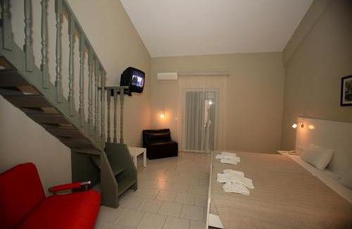 Sidari Hotel | Panorama Sidari