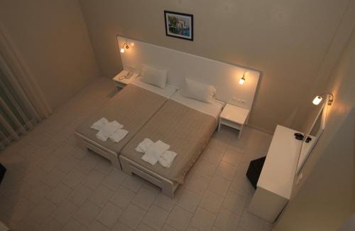 Sidari Hotel | Panorama Sidari