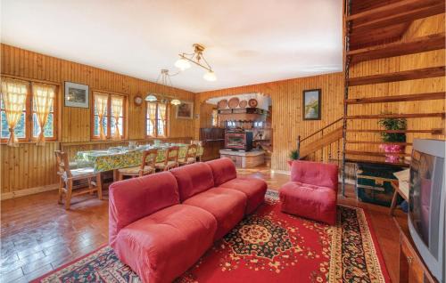 Mel House | Panorama Sulle Dolomiti