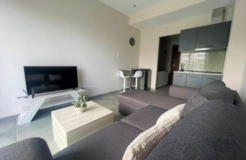 Panorama Apartment | Panorama Sunvilles Apartment 3