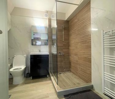 Panorama Apartment | Panorama Sunvilles Apartment 3