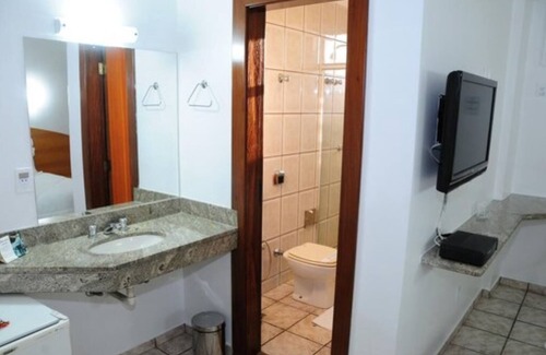 Iguacu Hotel | Panorama Tower Hotel