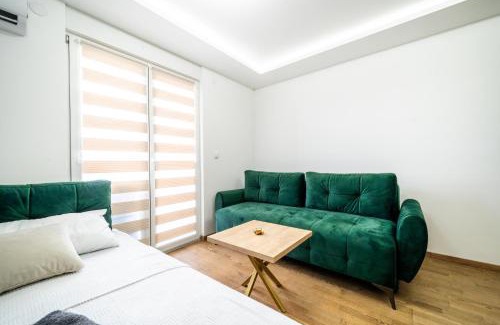 Vrnjacka Banja Apartment | Panorama V Lux Vrnjačka Banja