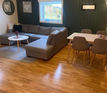 Vard Apartment | Panorama Vardø