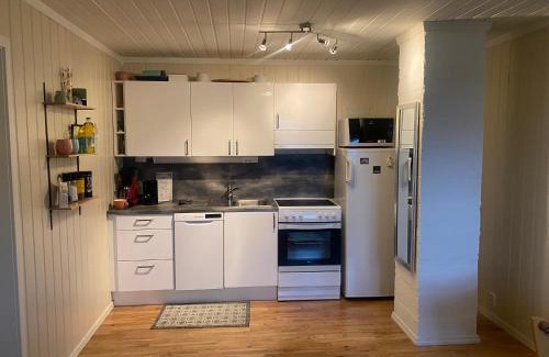Vard Apartment | Panorama Vardø