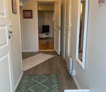 Vard Apartment | Panorama Vardø