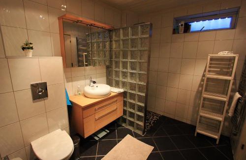 Bodo House | Panorama view Bodø