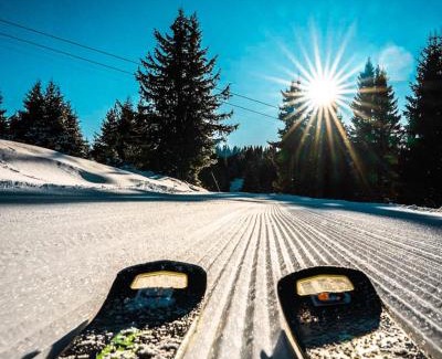 Pamporovo Apartment | Panorama View-Stoykite