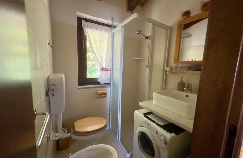 Grone Apartment | Panorama1200C, in the heart of the San Fermo Hills