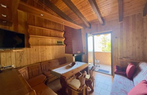 Grone Apartment | Panorama1200C, in the heart of the San Fermo Hills