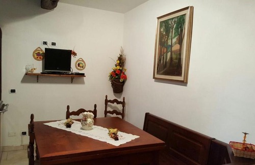 Castelvecchio House | Panorami Toscani