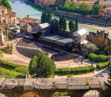 Nord-Est House | Panoramic accomodation