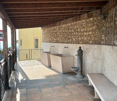 Nord-Est House | Panoramic accomodation