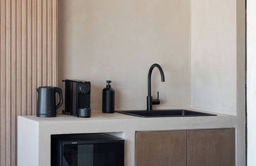 Anafiotika Apartment | Panoramic Acropolis View Suite