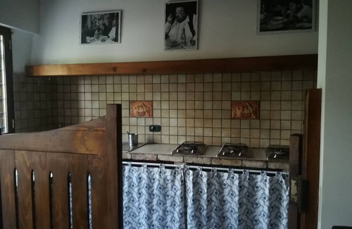 Frascati House | Panoramic and comfortable rustic house, near ESA and Tor Vergata station