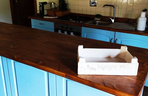 Greve in Chianti House | Panoramic barn in Chianti