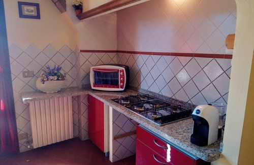 Chianciano Terme Other | Panoramic farmhouse in the Tuscan hills. Free Wifi