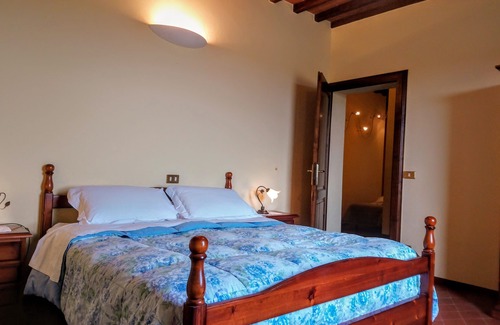 Chianciano Terme Other | Panoramic farmhouse in the Tuscan hills. Free Wifi