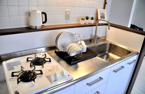 Taketomi-jima Taketomi-cho Apartment | Panoramic Ocean View - downtown/high speed WiF