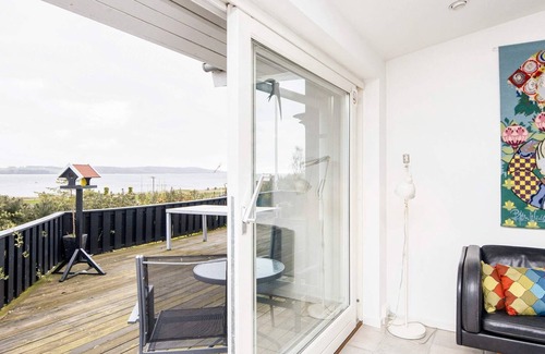 Borkop House | Panoramic Retreat in Andkaer Vig - By Traum Ferienwohnungen