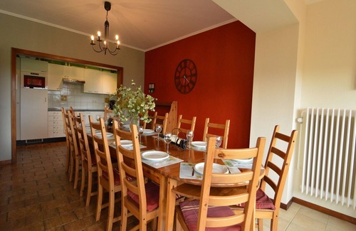 Thirimont House | Panoramic Retreat, Thirimont