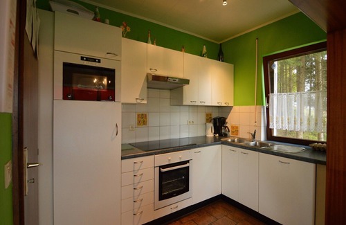 Thirimont House | Panoramic Retreat, Thirimont