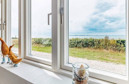 Næs House | Panoramic Retreat with Spa - By Traum Ferienwohnungen