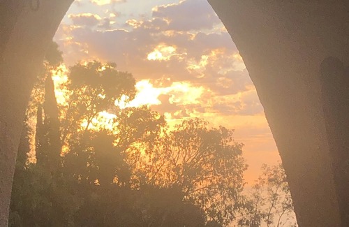 Ventanicas-El Cantal Villa | Panoramic Sea Views overlooking Mojacar playa beach.