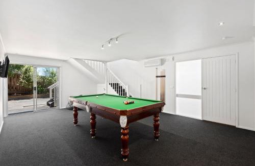 Portarlington House | Panoramic Views