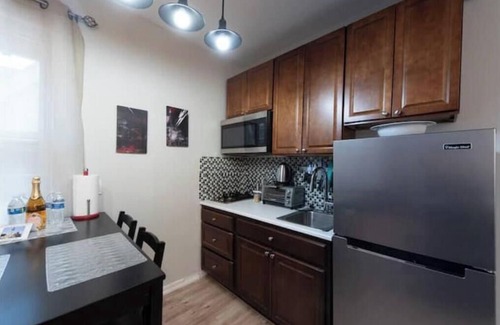 Sea Gate Apartment | Panoramic views duplex by the lighthouse