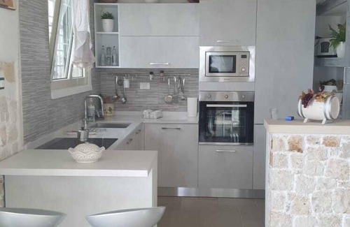 Corsano Villa | Panoramic villa in Salento