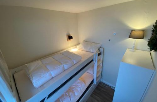 Hohegeiß Apartment | Panoramic - Wanderlust #328 mit Schwimmbad