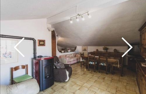 Monte Argentario Apartment | Panoramico a Monte Argentario