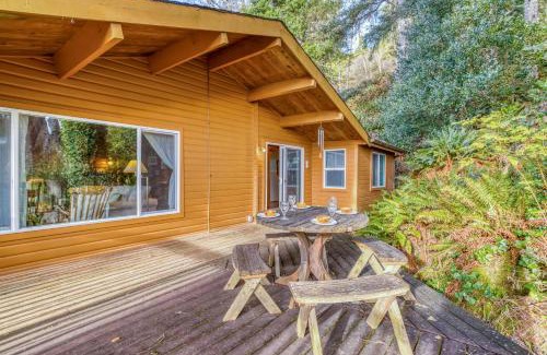 Neahkahnie Beach House | Pans Abode - Meredith Lodging