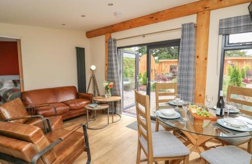 Llangadfan House | Pansi