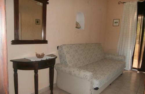 Limni Keri Apartment | Pansion Porto Tsi Ostrias