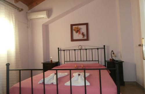 Limni Keri Apartment | Pansion Porto Tsi Ostrias